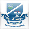 St Annes GAA Official App