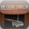 The Cigar Station