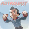 Astro Boy Movie Adaptation Graphic Novel