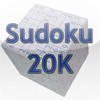 Sudoku 20K