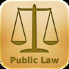 Public Law Concentrate (Undergraduate MCQs from Oxford University Press)