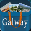 Galway  Offline Map City Guide