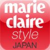 marie claire style jp