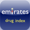 emirates drug index