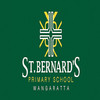 St Bernard's