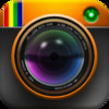 Ultra Slow Shutter Cam PRO - Professional Slow Motion Camera App with really slow shutter speed