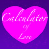 The Calculator Of Love