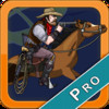Shooter Space Cowboy Pro