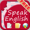 SpeakEnglish + FREE (Text/Web/Doc to Speech Offline)