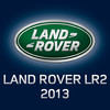 Land Rover LR2 2013 (United States)