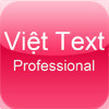 Viet Text Professional