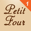 Petit Four 1