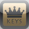 King of Keys