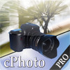 cPhoto Maker Pro - Picture Frames + Photo Collage + Photo Editor To Help Your Photos Stand Out!