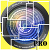 Reverse Collage Pro - the Photo Collage Maker for Sharing Images on Instagram, Facebook, or the Photo Library
