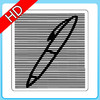 Write Document HD - Word Processor , Document Writer for iPhone and iPad