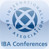 IBA Conferences
