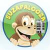 Suzapalooza - Kids Sing Along