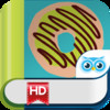 The Doughnut Detectives - Another Great Children's Story Book by Pickatale HD