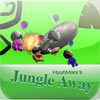 Jungle Away for iPhone