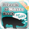 Baby's Black And White Book