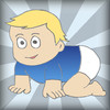 BabySteps Motor Milestones for iPad