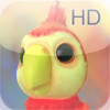 Talking Polly the Parrot for iPad