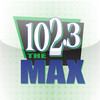 102.3 The Max - Louisville’s Fresh Mix