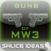 MW3 Gun Damage Stats - Modern Warfare 3 Edition