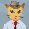 Cool Cool Cats for iPad - a game of tension, excitement and fabulous felines