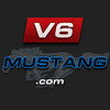 Ford Mustang V6 Community