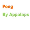 Pong by Appalaps
