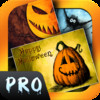 Happy Halloween HD Wallpapers Pro