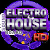Electro House Soundboard HD