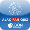 Ajax Fan Quiz