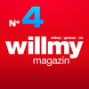 Willmy Mag 4