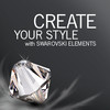 CREATE YOUR STYLE Instructions