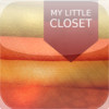 My little closet