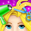Princess Hair Salon - Free Games