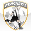 Newcastle Soccer Diary