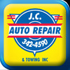 JC Auto Repair & Towing - Indio
