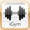 iGym - Workout Tracker