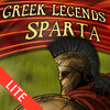 Greek Legends - Sparta! Lite