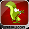 The Balloons: Balloons At War