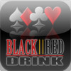 Black Or Red Drink