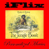 iFlix Movie: The Jungle Book