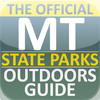 MT State Parks Outdoor Guide- Pocket Ranger®
