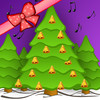 Musical Tree Christmas Bells