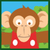 Jump Monkey - 2D Physics Free Game
