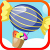 A Candy Letters Learning World - Free Fun Educational Game for Kids